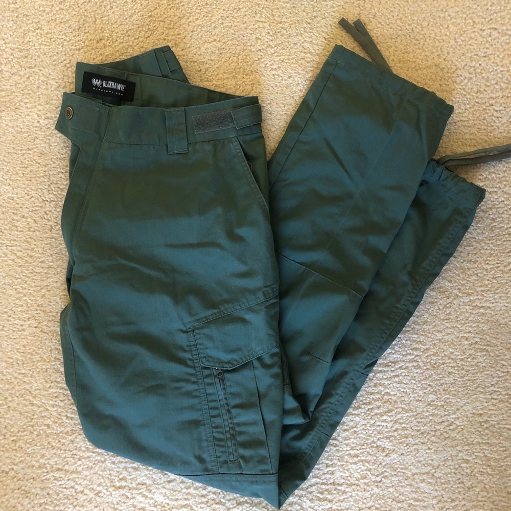 Black Hawk 34/34 men’s pants